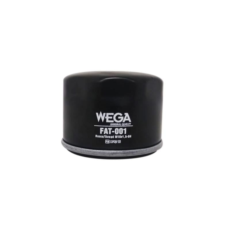 Filtro do Ar da Turbina - Wega - FAT-001 - (2)
