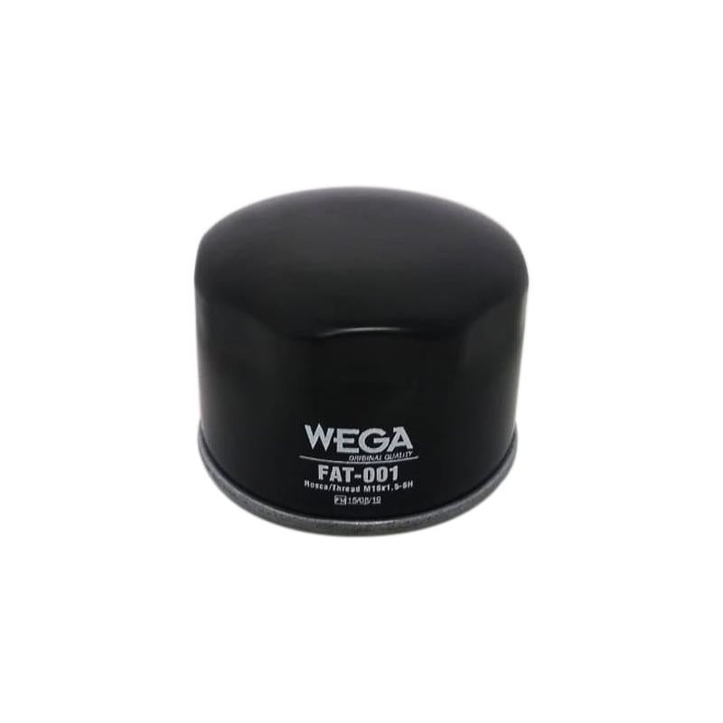 Filtro do Ar da Turbina - Wega - FAT-001 - (3)