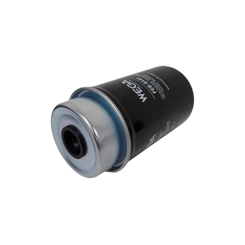 Filtro de Combustível com Dreno - Wega - FCD-0181 - (1)