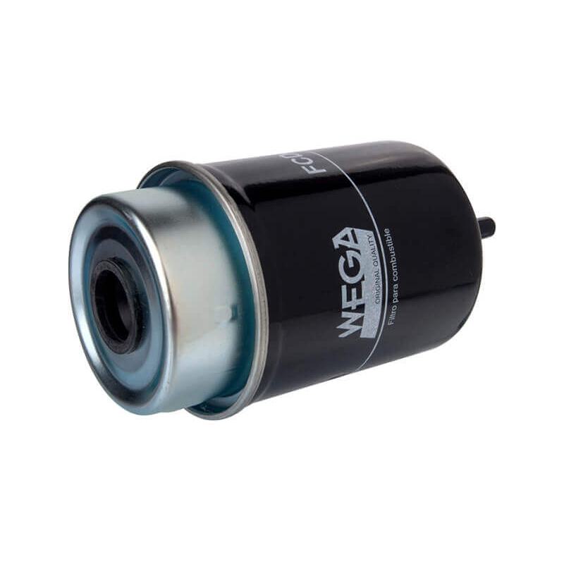 Filtro de Combustível com Dreno - Wega - FCD-0188 - (1)