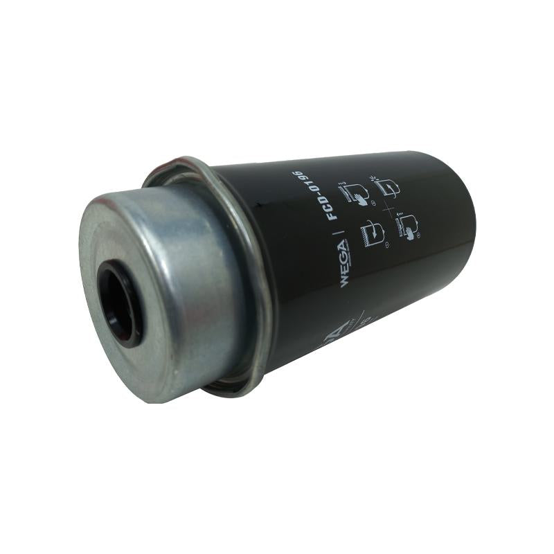 Filtro de Combustível com Dreno - Wega - FCD-0196 - (3)