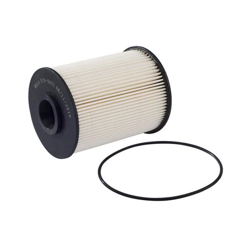 Filtro de Combustível - Wega - FCD-0651 - (1)