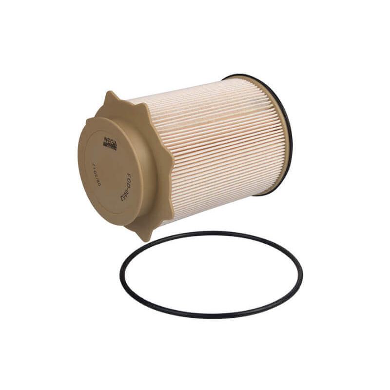 Filtro de Combustível - Wega - FCD-0652 - (1)