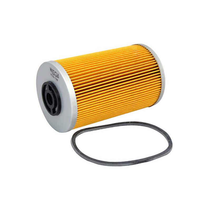 Filtro de Combustível - Wega - FCD-0720 - (1)