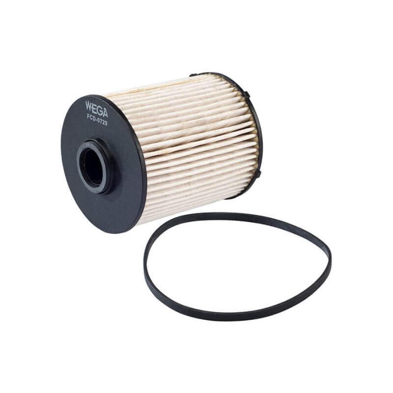 Filtro de Combustível - Wega - FCD-0729 - (1)