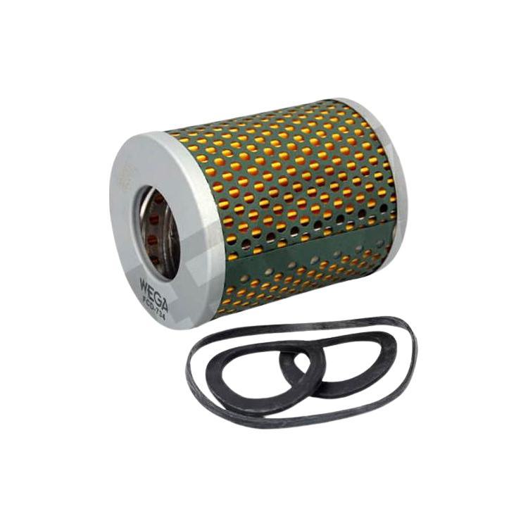 Filtro de Combustível - Wega - FCD-0734 - (1)