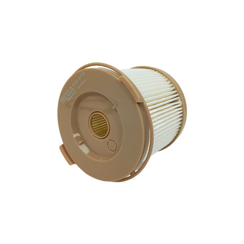 Filtro de Combustível - Wega - FCD-0735 - (3)