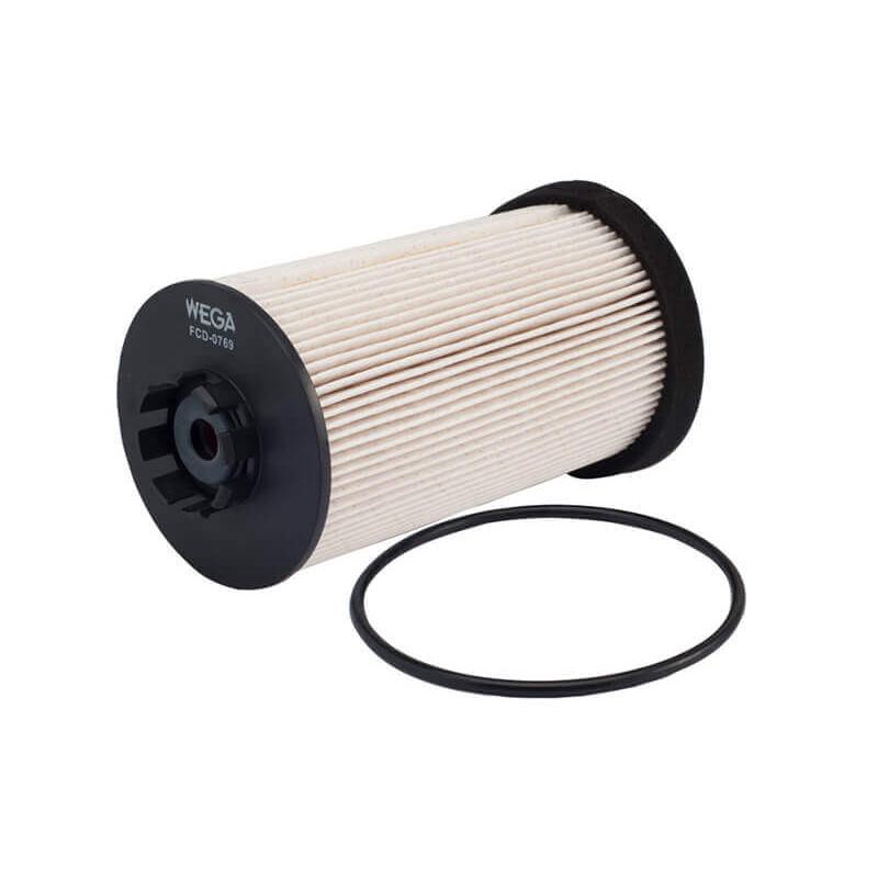 Filtro de Combustível - Wega - FCD-0769 - (1)