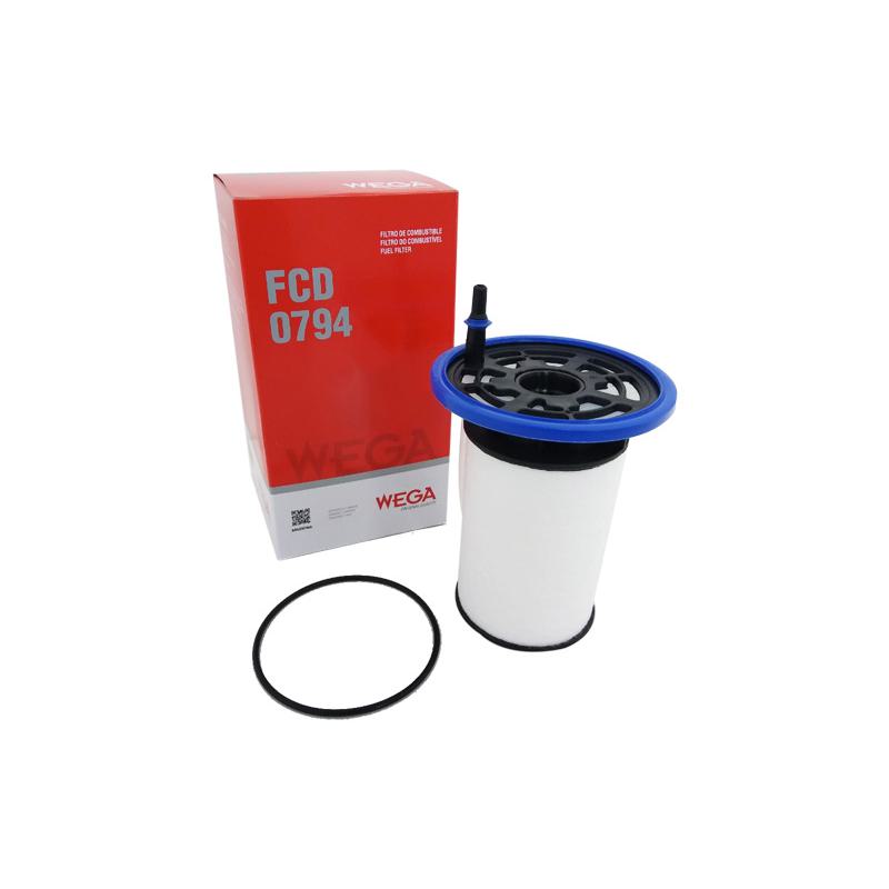 Filtro de Combustível - Wega - FCD-0794 - (1)