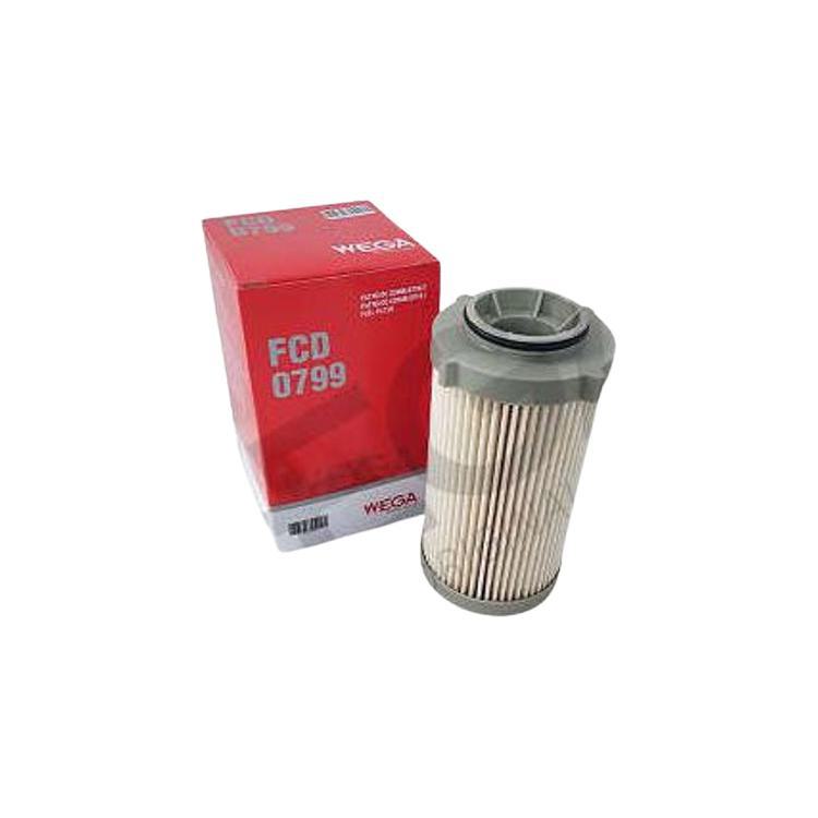 Filtro de Combustível - Wega - FCD-0799 - (1)