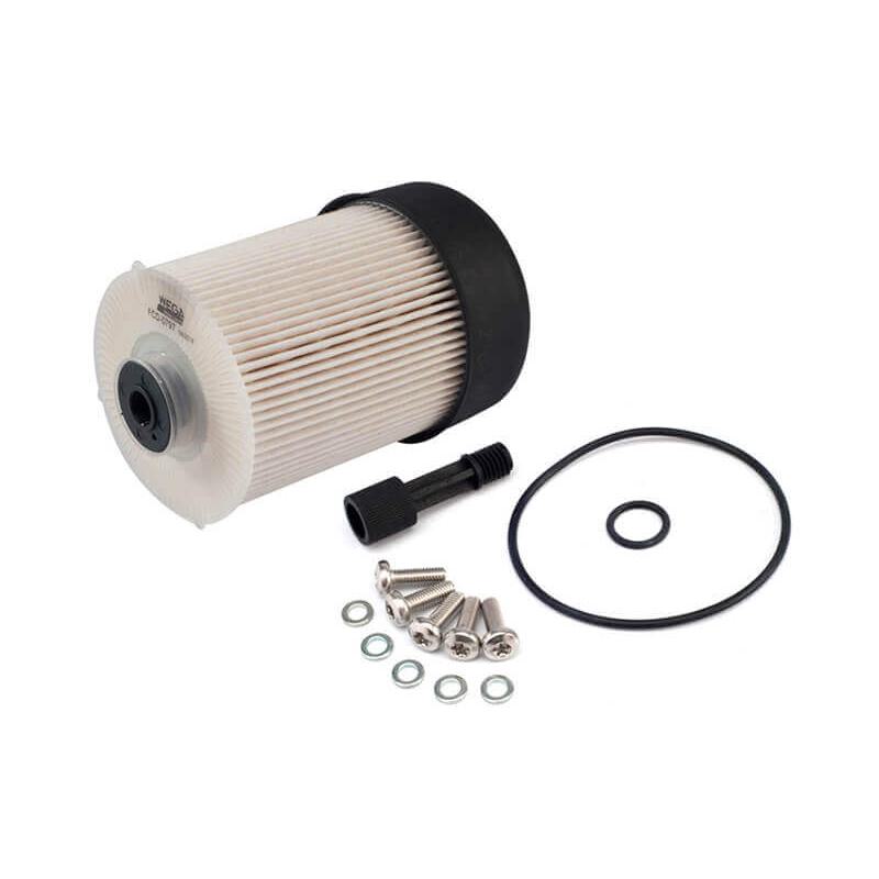 Filtro de Combustível - Wega - FCD-0797 - (1)