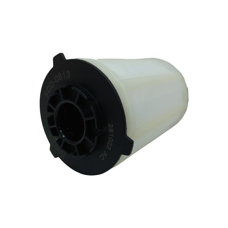 Filtro de Combustível - Wega - FCD-0813 - (2)