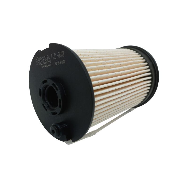 Filtro de Combustível - Wega - FCD-0812 - (3)