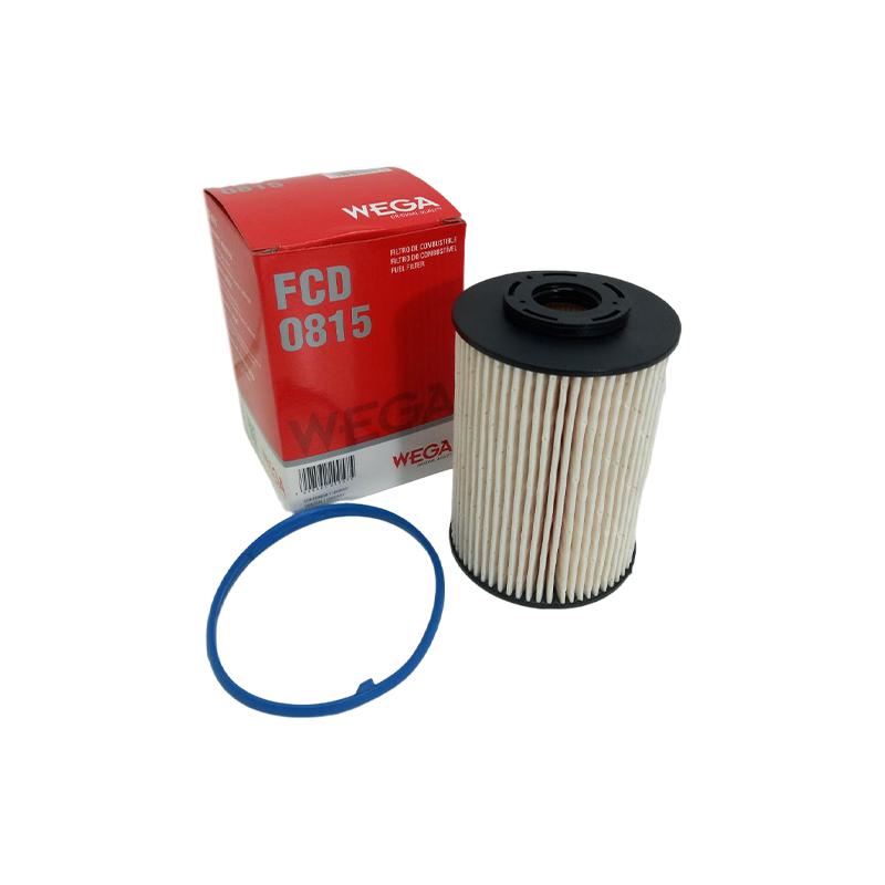 Filtro de Combustível - Wega - FCD-0815 - (1)
