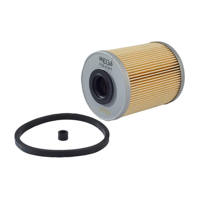 Filtro de Combustível - Wega - FCD-0816/1 - (1)