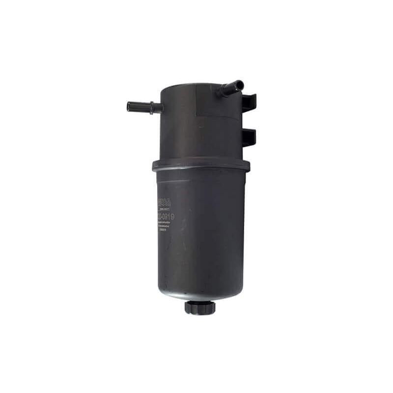 Filtro de Combustível com Dreno - Wega - FCD-0919 - (1)