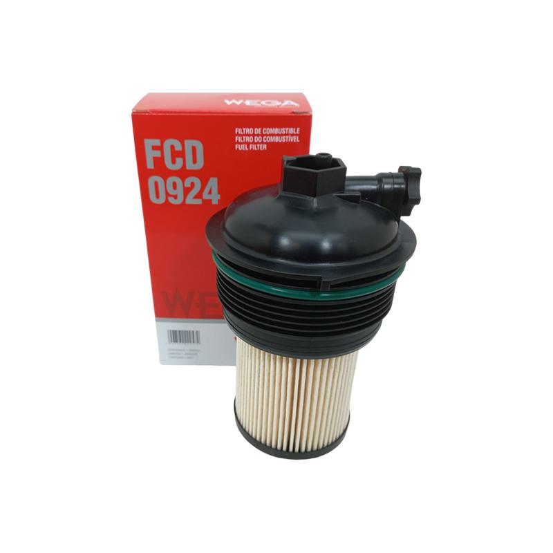 Filtro de Combustível - Wega - FCD-0924 - (1)