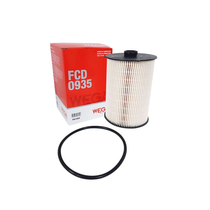 Filtro de Combustível - Wega - FCD-0935 - (1)