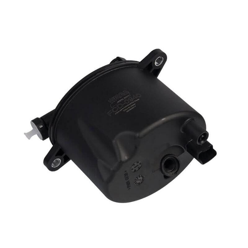 Filtro de Combustível - Wega - FCD-0940 - (3)