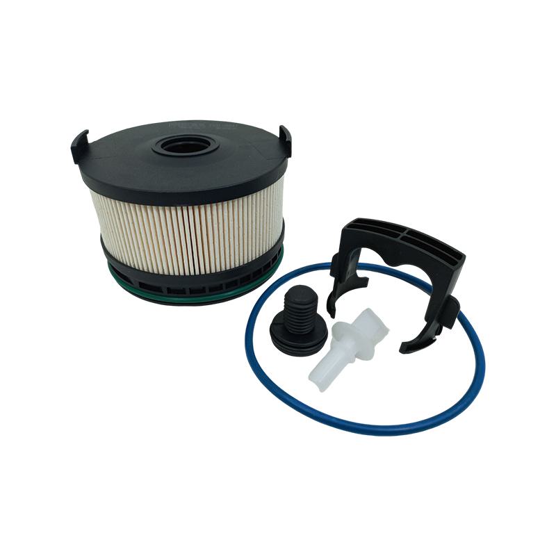 Filtro de Combustível - Wega - FCD-0941 - (1)