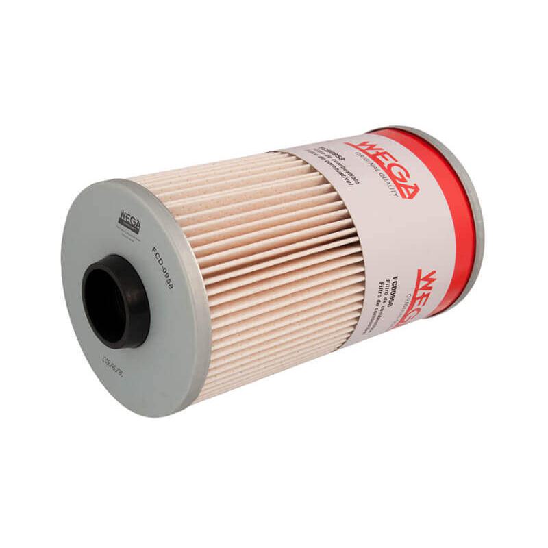 Filtro de Combustível - Wega - FCD-0958 - (2)