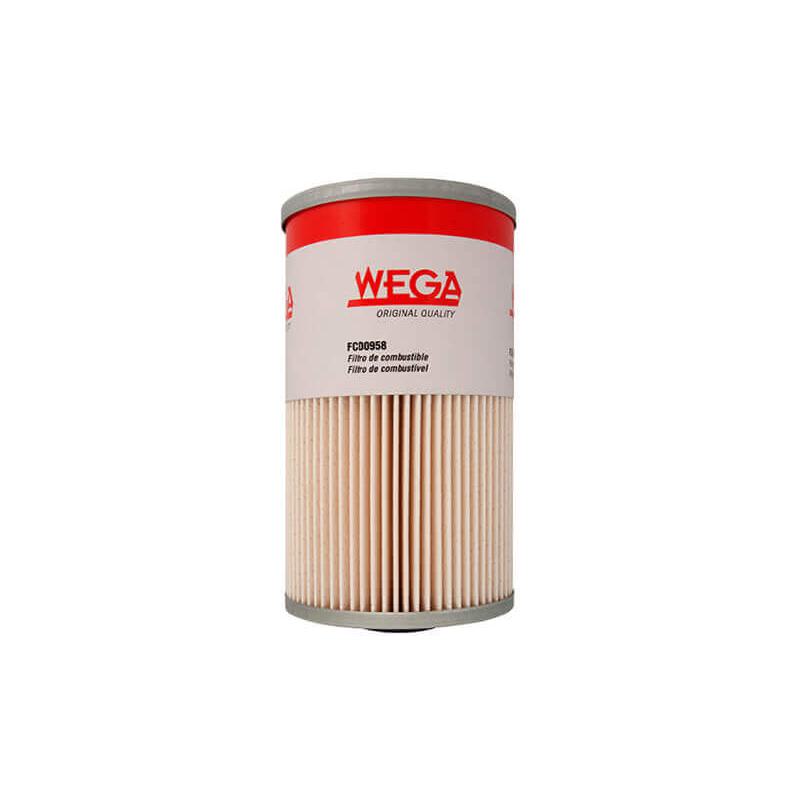 Filtro de Combustível - Wega - FCD-0958 - (3)