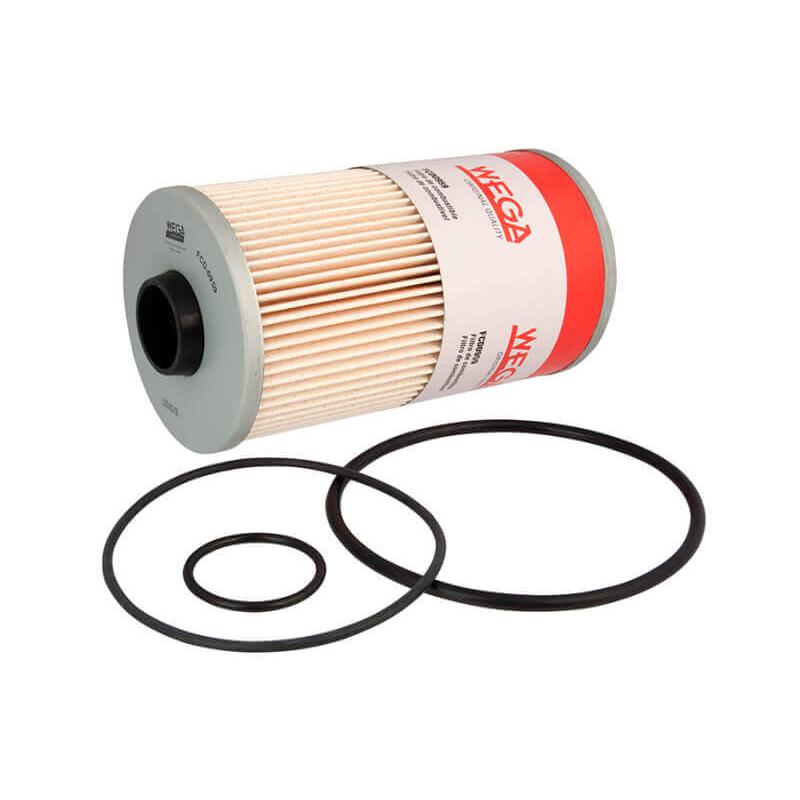 Filtro de Combustível - Wega - FCD-0959 - (1)