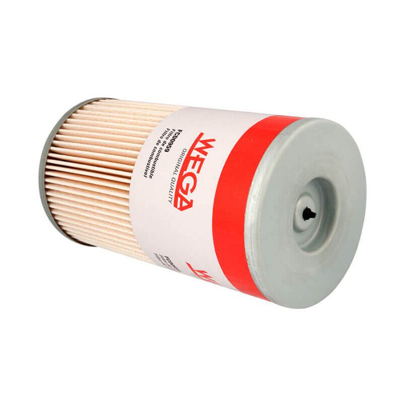 Filtro de Combustível - Wega - FCD-0959 - (2)