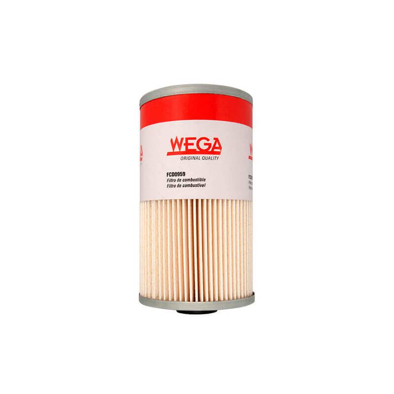 Filtro de Combustível - Wega - FCD-0959 - (3)