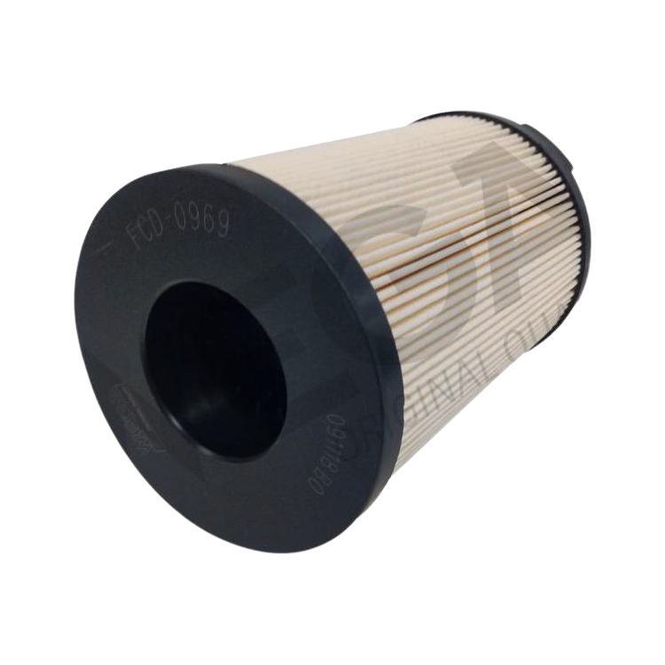Filtro de Combustível - Wega - FCD-0969 - (2)