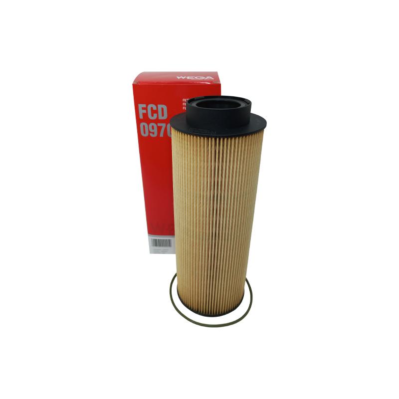 Filtro de Combustível - Wega - FCD-0970 - (1)