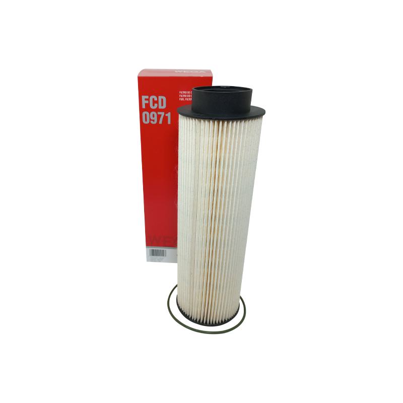 Filtro de Combustível - Wega - FCD-0971 - (1)