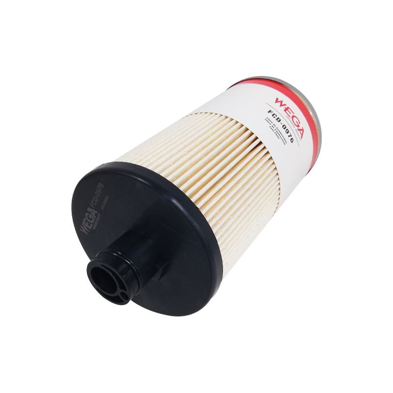 Filtro de Combustível - Wega - FCD-0976 - (2)