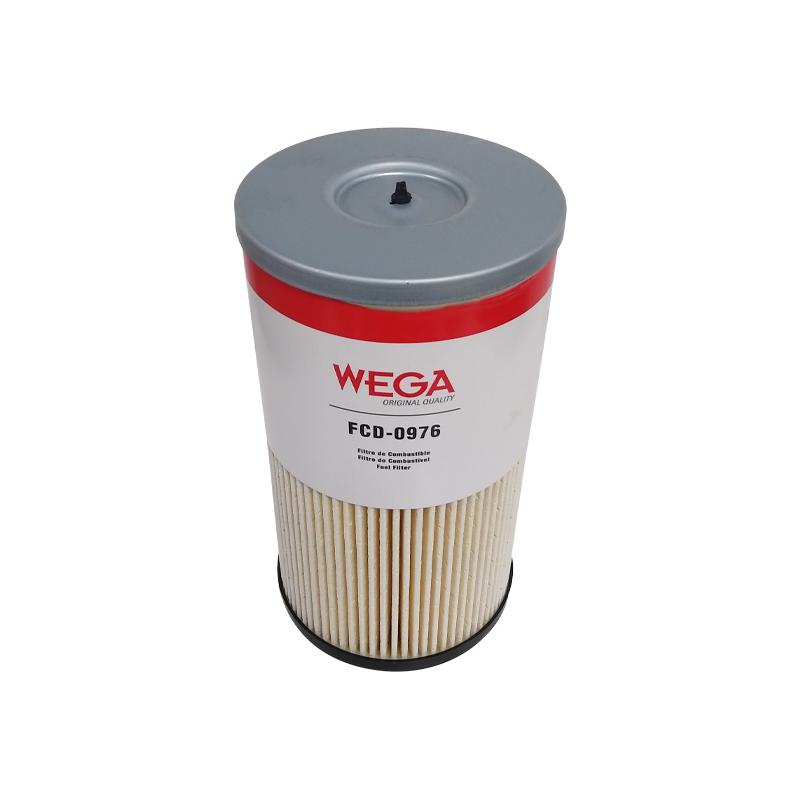Filtro de Combustível - Wega - FCD-0976 - (3)