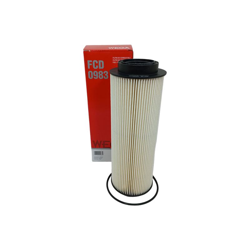 Filtro de Combustível - Wega - FCD-0983 - (1)