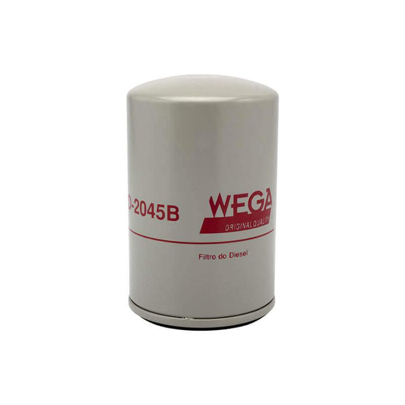 Filtro de Combustível - Wega - FCD-2045B - (1)