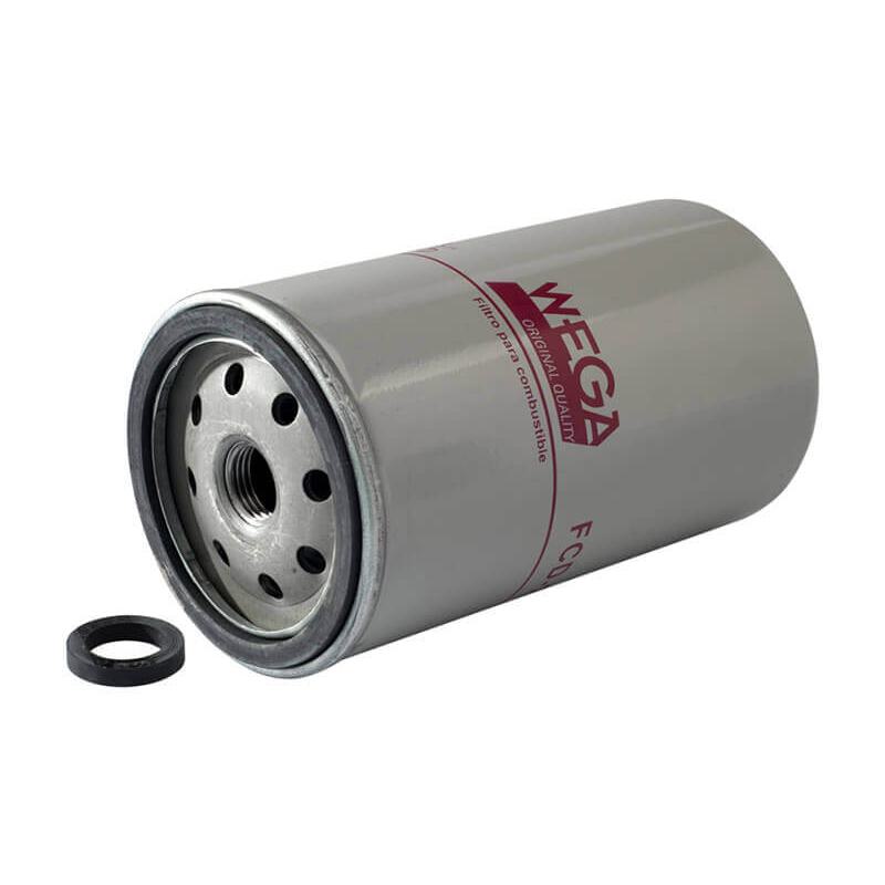 Filtro de Combustível - Wega - FCD-2046 - (1)