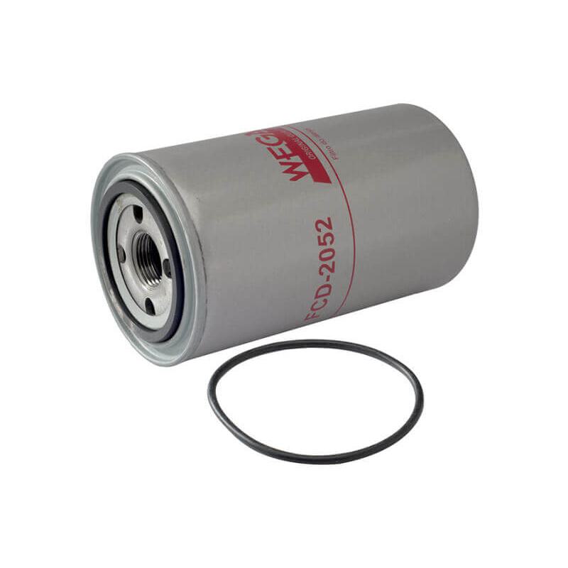 Filtro Separador de Água sem Copo - Wega - FCD-2052 - (1)