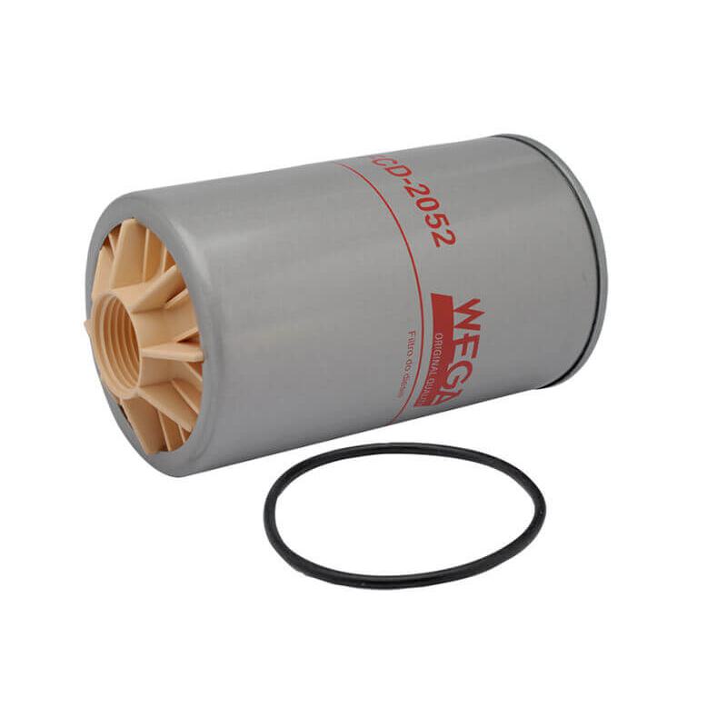 Filtro Separador de Água sem Copo - Wega - FCD-2052 - (2)