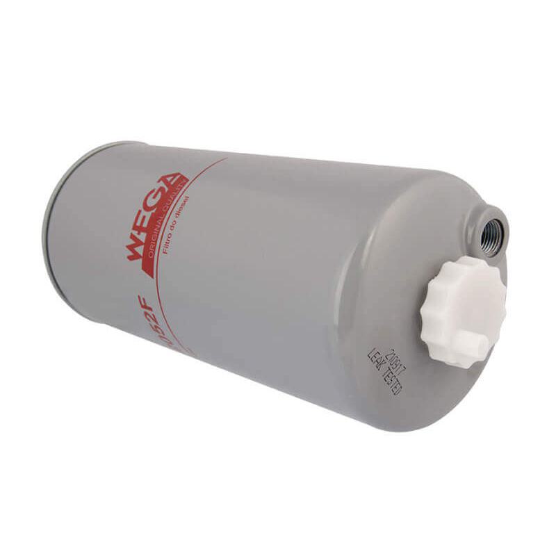 Filtro Separador de Água com Dreno - Wega - FCD-2052F - (2)