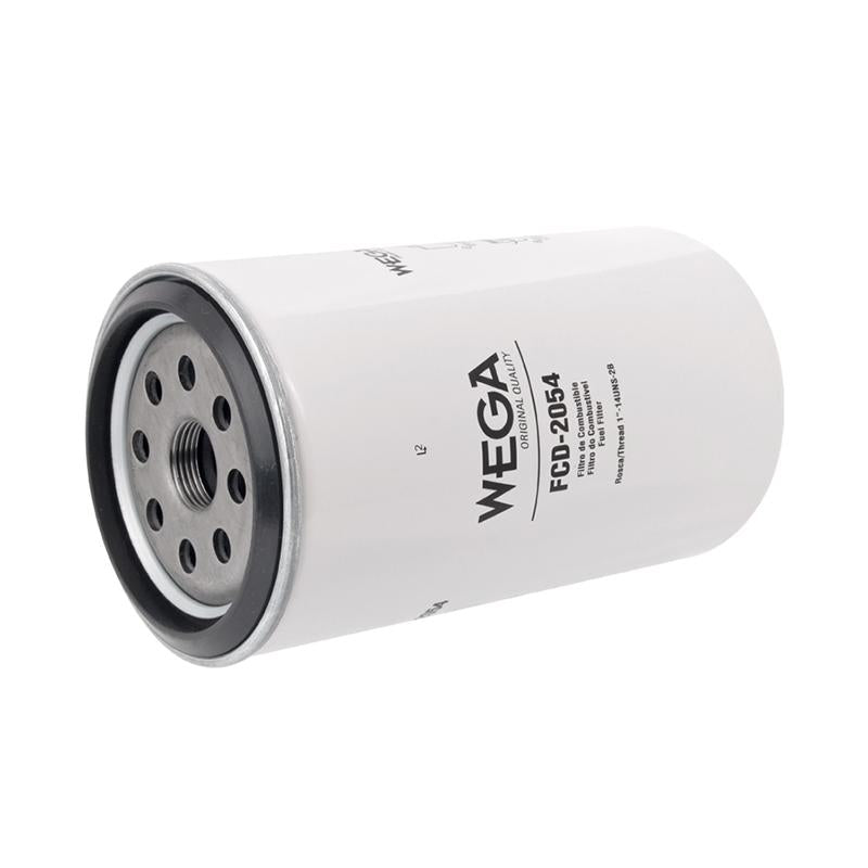 Filtro de Combustível - Wega - FCD-2054 - (1)