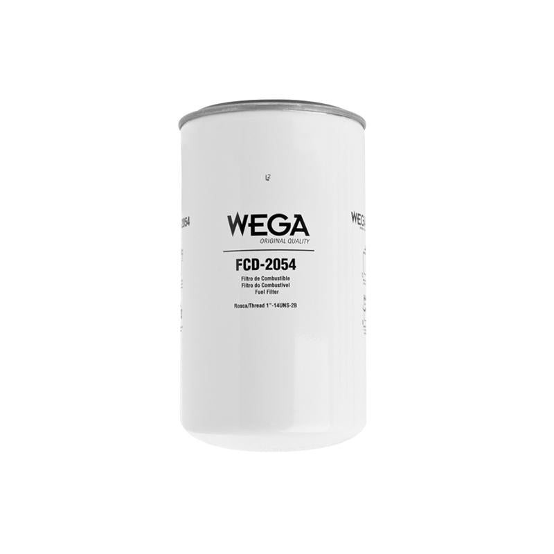 Filtro de Combustível - Wega - FCD-2054 - (3)