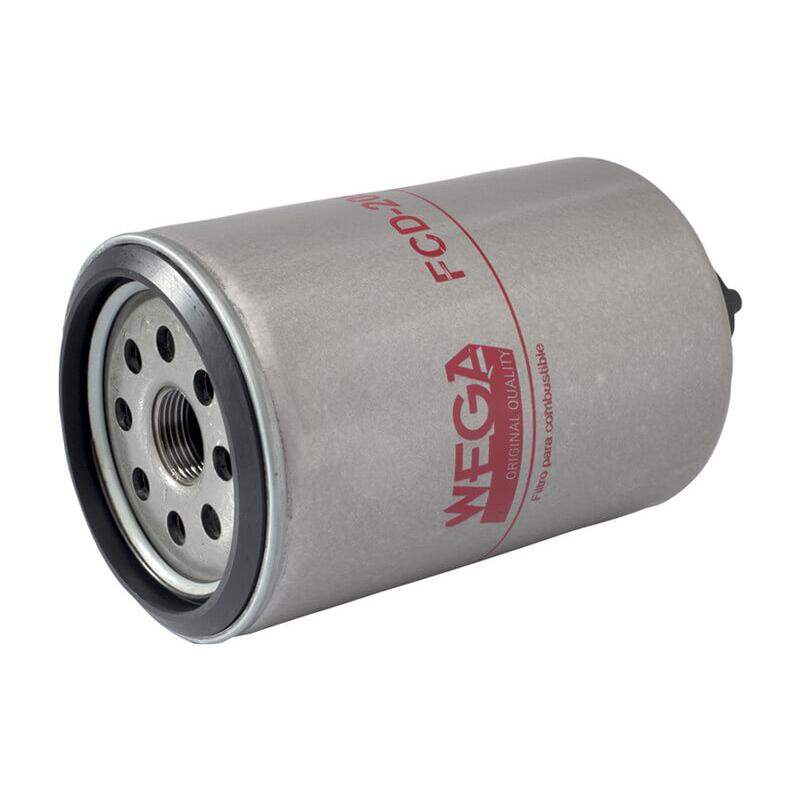 Filtro Separador de Água com Dreno - Wega - FCD-2056 - (1)