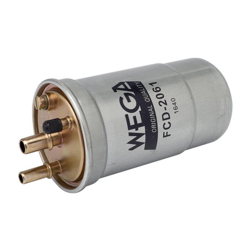 Filtro de Combustível - Wega - FCD-2061 - (1)