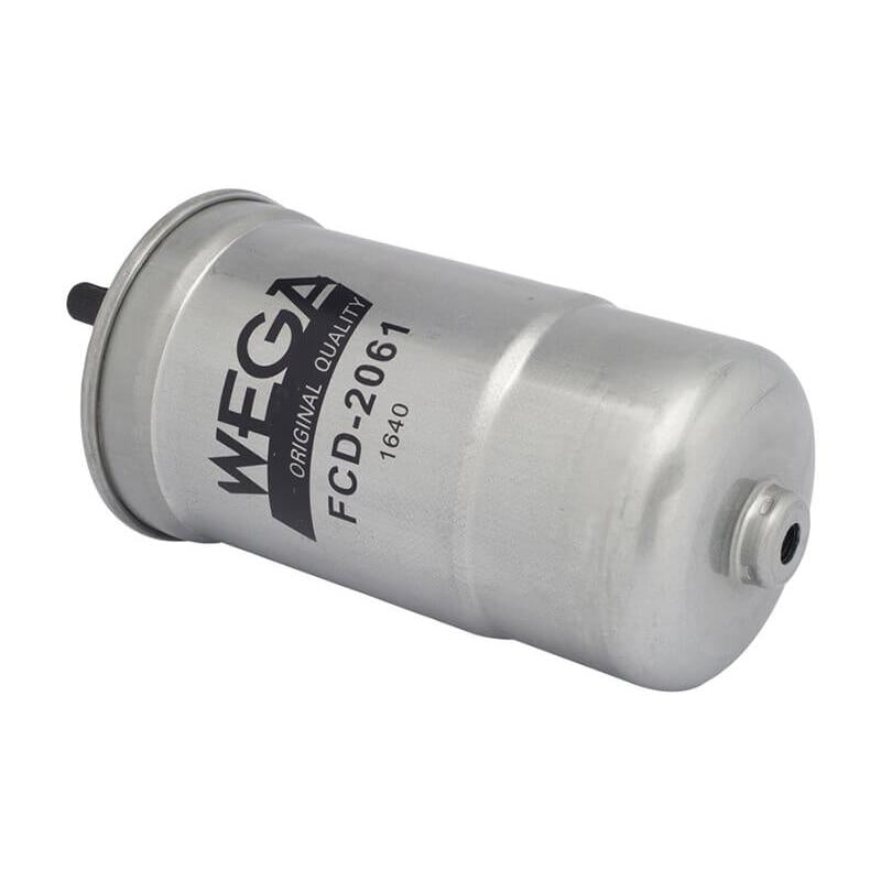 Filtro de Combustível - Wega - FCD-2061 - (2)