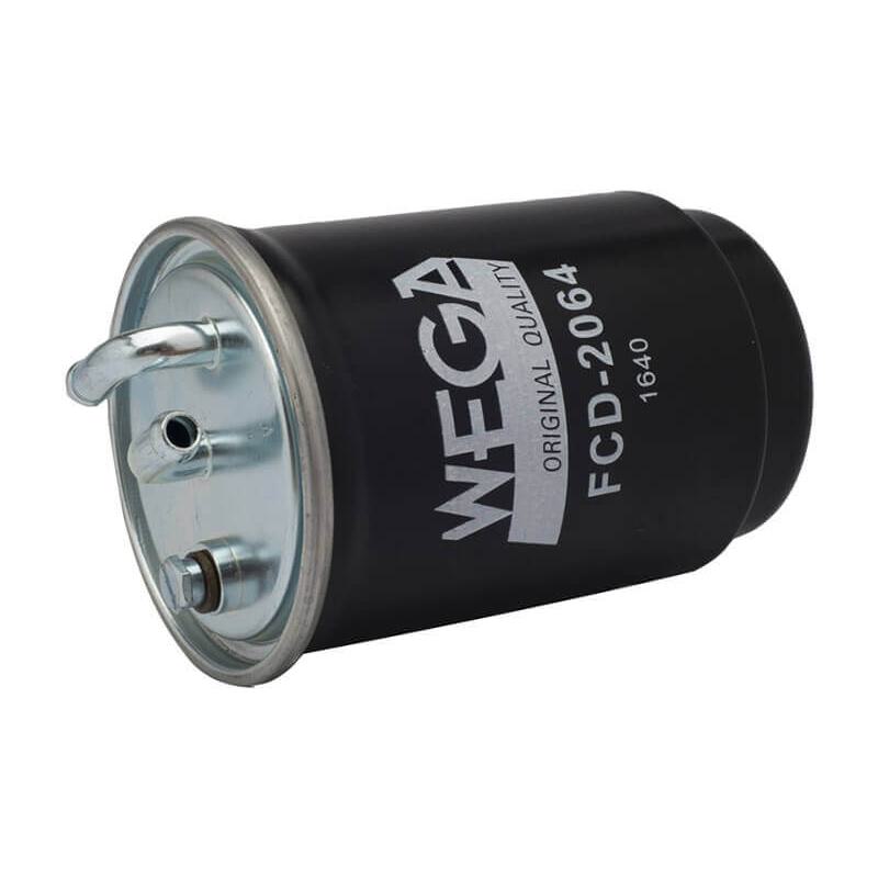 Filtro de Combustível - Wega - FCD-2064 - (1)