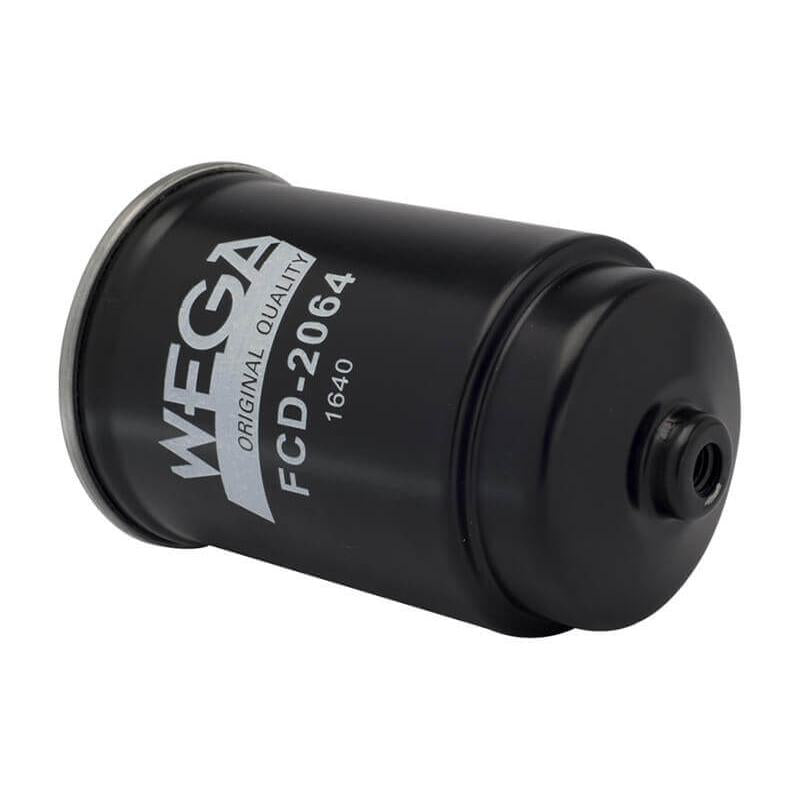 Filtro de Combustível - Wega - FCD-2064 - (2)