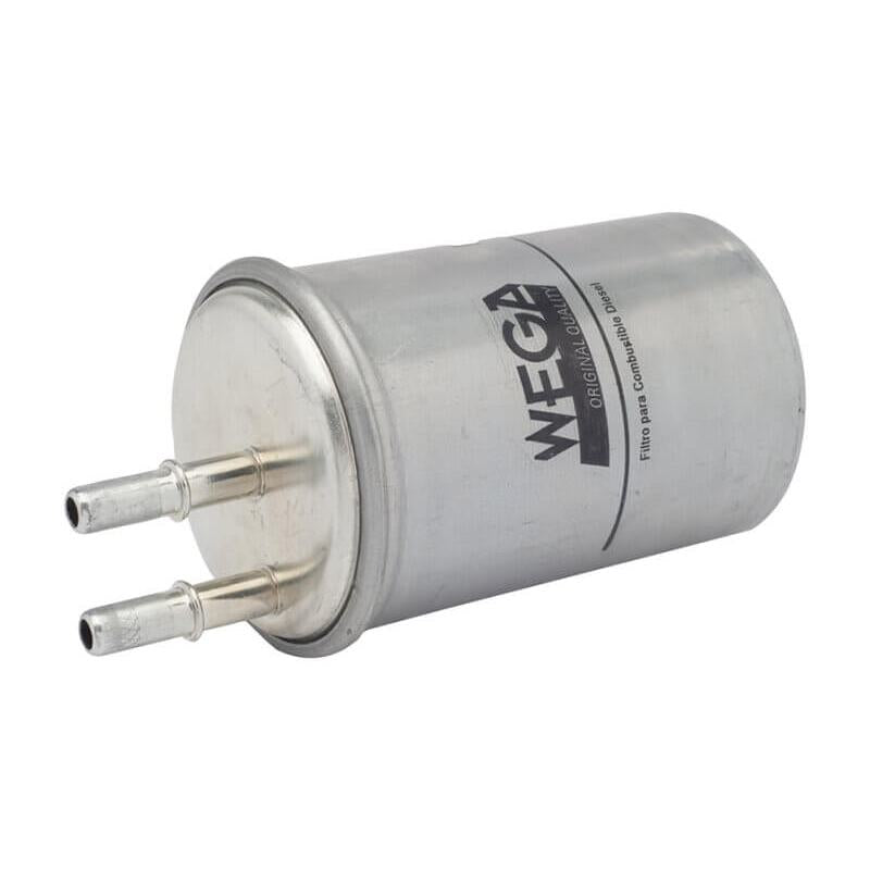 Filtro de Combustível com Dreno - Wega - FCD-2063/5 - (1)