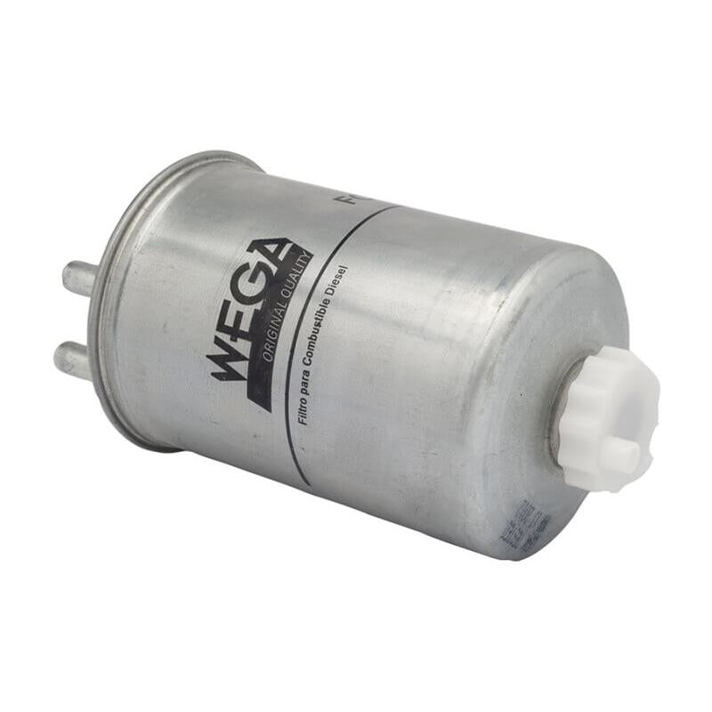 Filtro de Combustível com Dreno - Wega - FCD-2063/5 - (2)