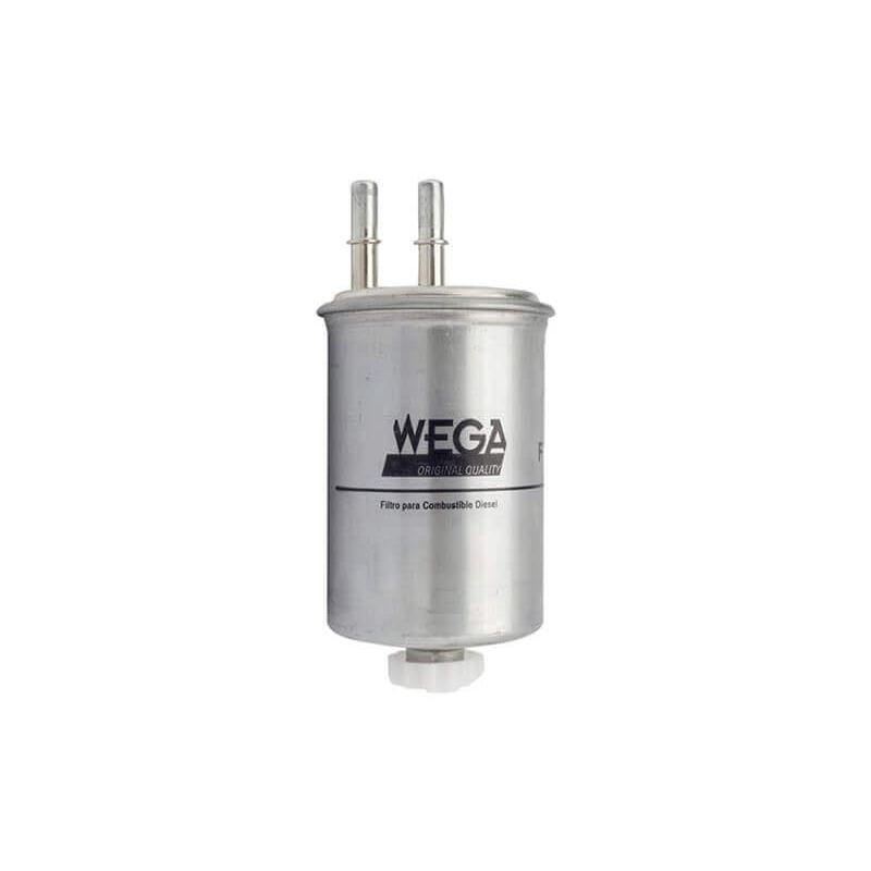 Filtro de Combustível com Dreno - Wega - FCD-2063/5 - (3)